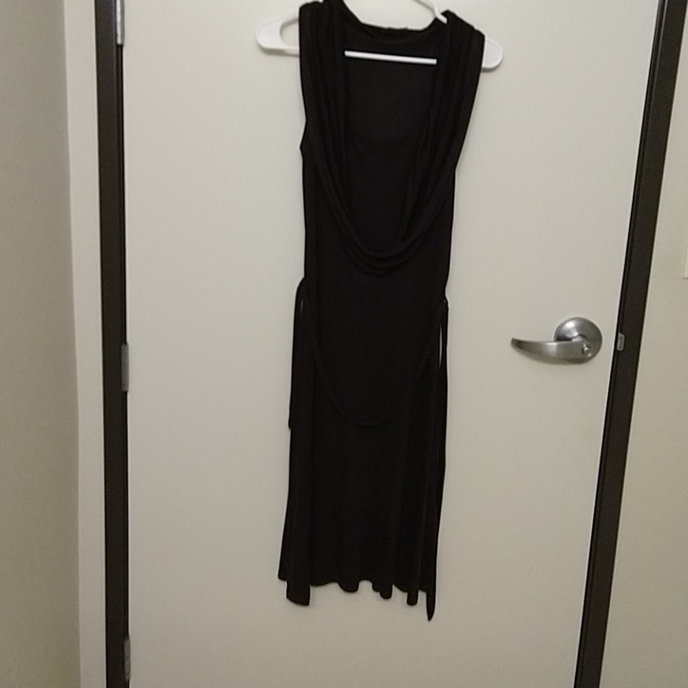 Classy dress, French brand